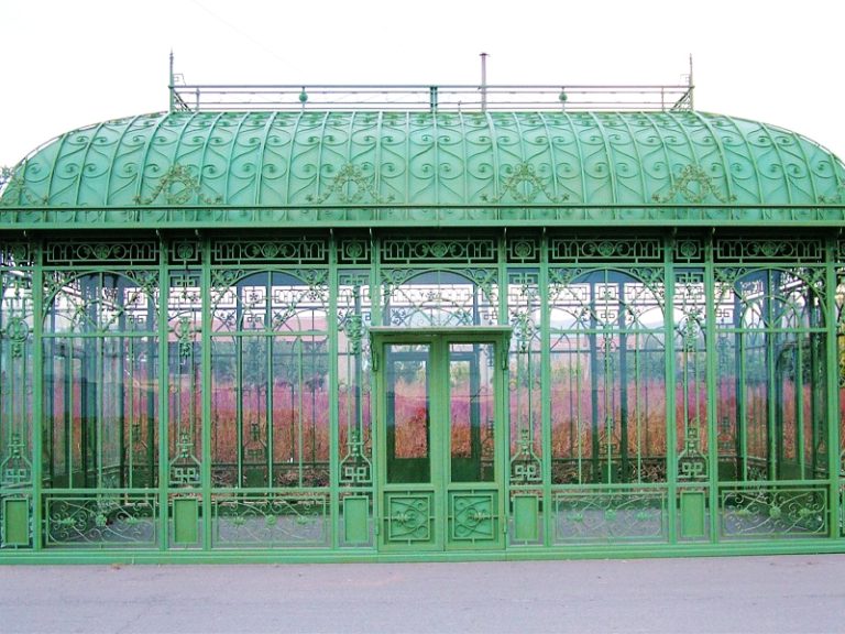 glass greenhouse, Victorian greenhouse, large greenhouse